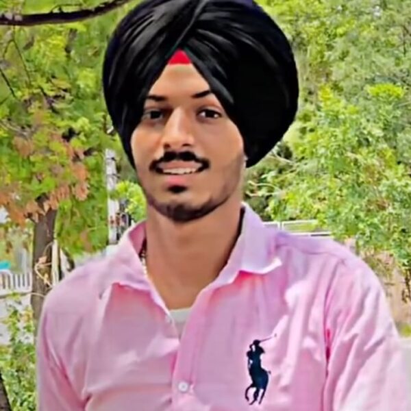 ਬਰਨਾਲਾ ਦੇ ਇੱਕ ਨੌਜਵਾਨ ਦੀ ਕੈਨੇਡਾ ’ਚ ਮੌਤ, ਸਟਡੀ ਵੀਜ਼ਾ ’ਤੇ ਗਿਆ ਸੀ ਕੈਨੇਡਾ