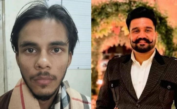 ਕਬੱਡੀ ਖਿਡਾਰੀ ਰਾਣਾ ਬਲਾਚੌਰੀਆ ਕਤਲਕਾਂਡ ਦੇ ਮੁੱਖ ਸ਼ੂਟਰ ਦਾ ਪੁਲਿਸ ਨੇ ਕੀਤਾ ਐਨਕਾਊਂਟਰ