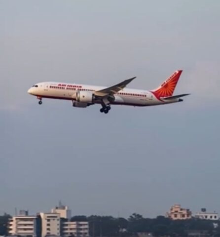 ਲੁਧਿਆਣਾ ਤੋਂ ਦਿੱਲੀ ਲਈ ਹੁਣ ਲੱਗੇਗਾ ਸਿਰਫ਼ ਸਵਾ ਘੰਟਾ, ਹਲਵਾਰਾ ਏਅਰਪੋਰਟ ਤੋਂ ਮਾਰਚ 2026 ਵਿੱਚ ਉਡਾਣਾਂ ਸ਼ੁਰੂ ਹੋਣ ਦੀ ਸੰਭਾਵਨਾ