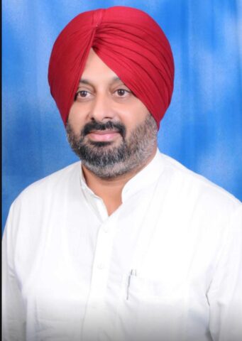 ਰਾਹੁਲ ਗਾਂਧੀ ਦੀ ਬਰਨਾਲਾ ਰੈਲੀ ਸਿਆਸੀ ਇਤਿਹਾਸ ਵਿੱਚ ਮੀਲ ਦਾ ਪੱਥਰ ਸਾਬਤ ਹੋਵੇਗੀ: ਵਿਧਾਇਕ ਕਾਲਾ ਢਿੱਲੋਂ