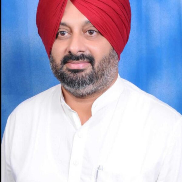 ਰਾਹੁਲ ਗਾਂਧੀ ਦੀ ਬਰਨਾਲਾ ਰੈਲੀ ਸਿਆਸੀ ਇਤਿਹਾਸ ਵਿੱਚ ਮੀਲ ਦਾ ਪੱਥਰ ਸਾਬਤ ਹੋਵੇਗੀ: ਵਿਧਾਇਕ ਕਾਲਾ ਢਿੱਲੋਂ