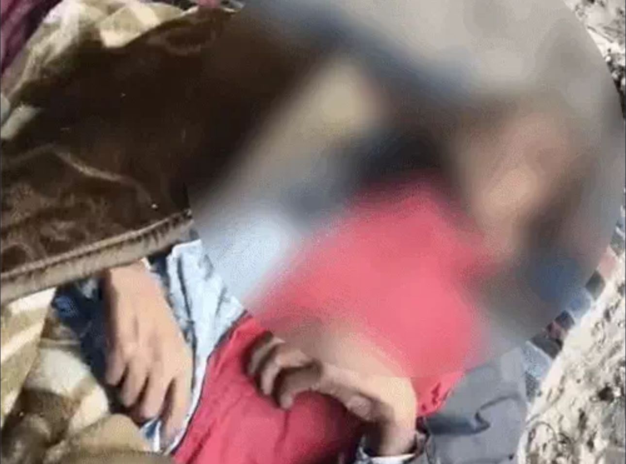 ਫੁੱਟਪਾਥ ‘ਤੇ ਸੁੱਤੇ ਮਜ਼ਦੂਰ ਨੂੰ ਚੂਹਿਆਂ ਨੇ ਬਣਾਇਆ ਸ਼ਿਕਾਰ, ਇਲਾਜ ਦੀ ਘਾਟ ਕਾਰਨ ਮੌਤ