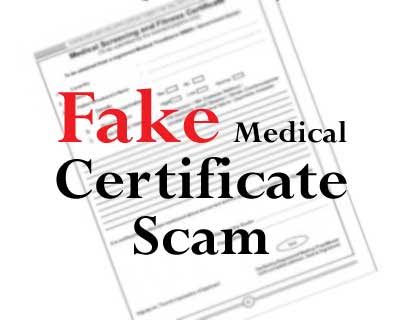 ਫਰਜ਼ੀ ਮੈਡੀਕਲ ਸਰਟੀਫਿਕੇਟ ’ਤੇ ਰੋਕ… ਬੋਰਡ ਪ੍ਰੀਖਿਆ ਡਿਊਟੀ ਜਾਂ ਪੇਪਰ ਮੁਲਾਂਕਣ ਤੋਂ ਬਚਣ ਲਈ ਹੁਣ ਨਹੀਂ ਚੱਲੇਗੀ ਮੈਡੀਕਲ ਲੀਵ