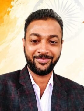 ਪੰਜਾਬ ‘ਚ ਕਾਨੂੰਨ ਵਿਵਸਥਾ ਪੂਰੀ ਤਰ੍ਹਾਂ ਫੇਲ੍ਹ, ਹੁਣ ਪੁਲਿਸ ਵੀ ਸੁਰੱਖਿਅਤ ਨਹੀਂ – ਨਰਿੰਦਰ ਗਰਗ ਨੀਟਾ